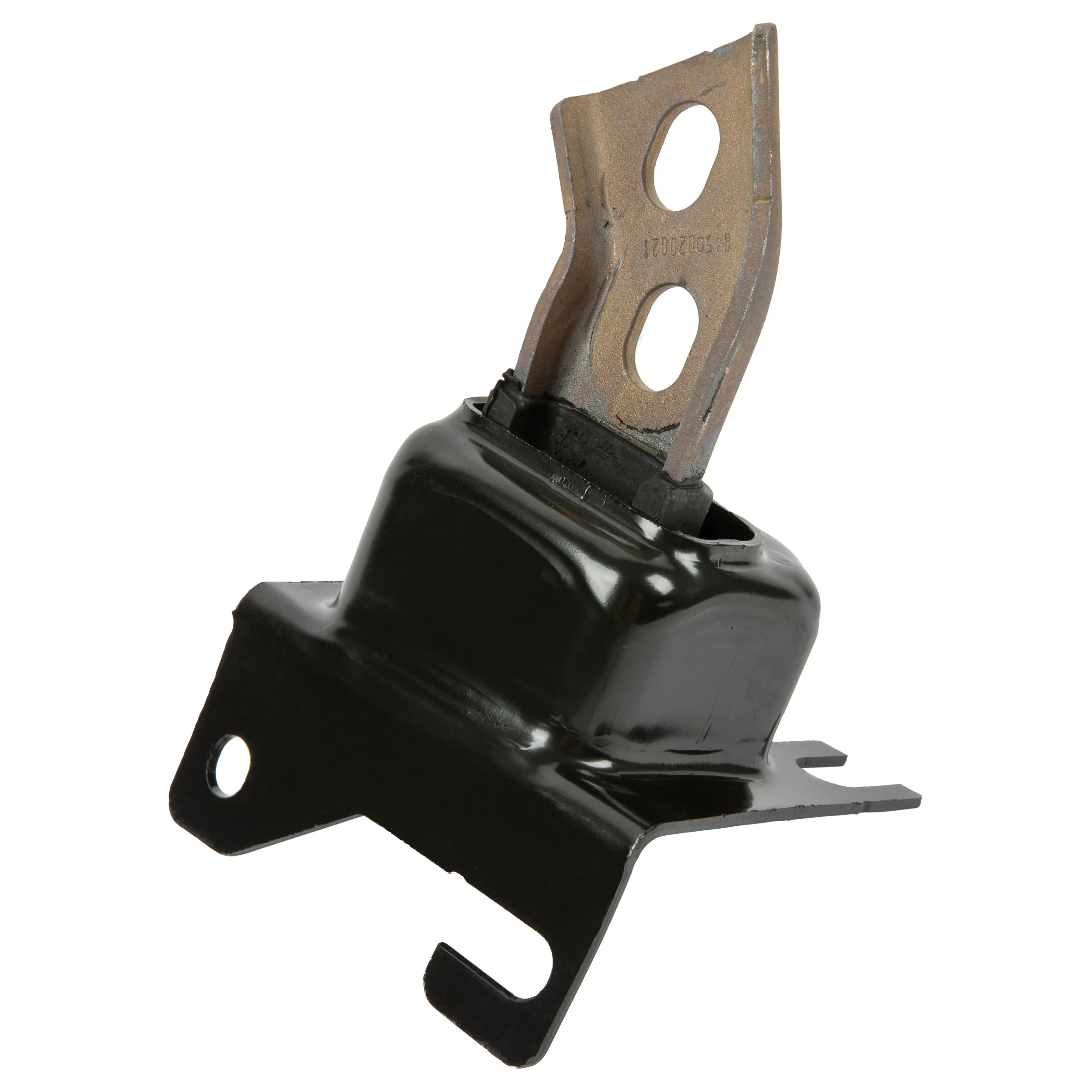 Подушка левой опоры подвески двигателя в сборе LADA 8450020021